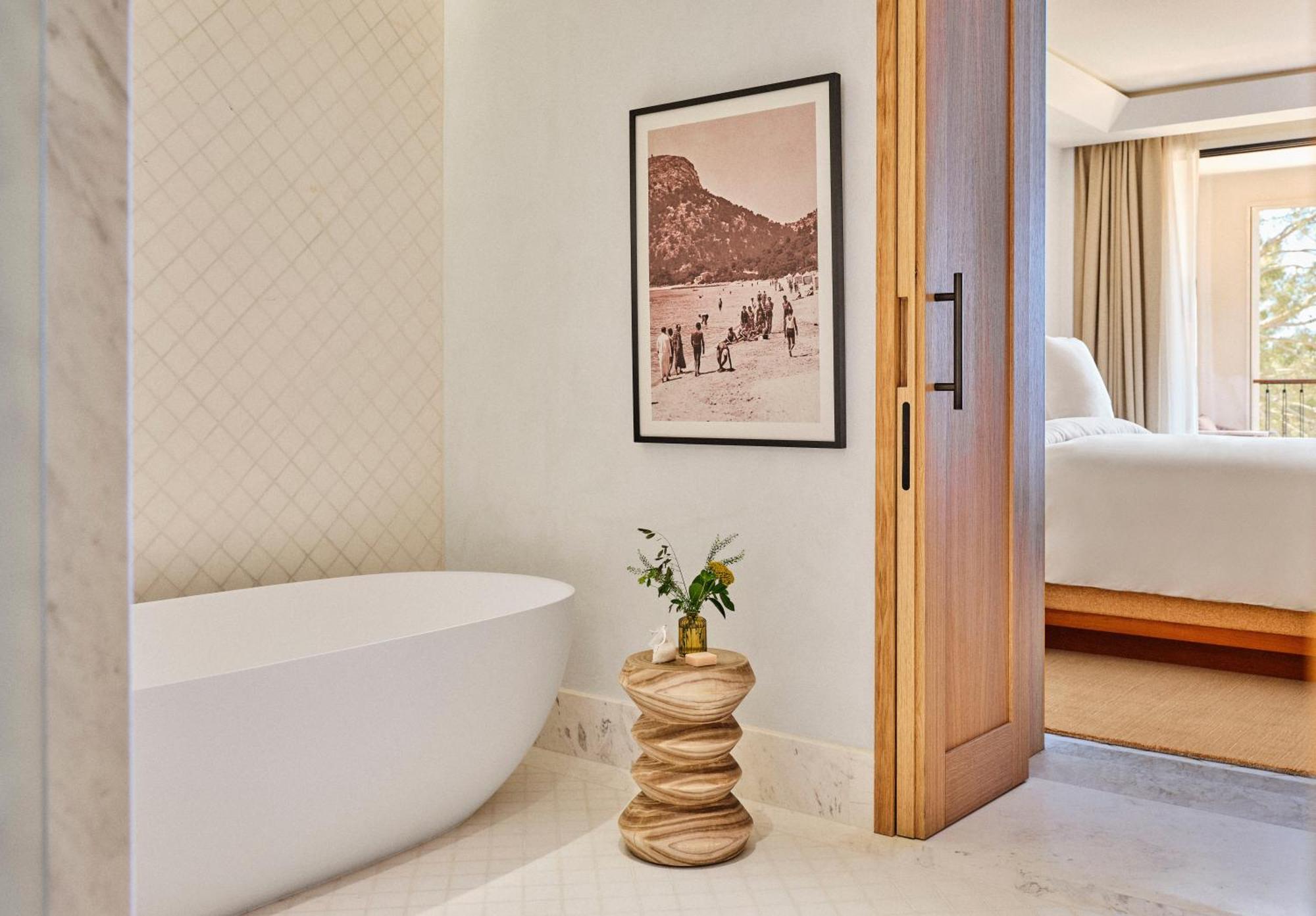 Four Seasons Resort Mallorca At Formentor Port de Pollenca Exterior photo