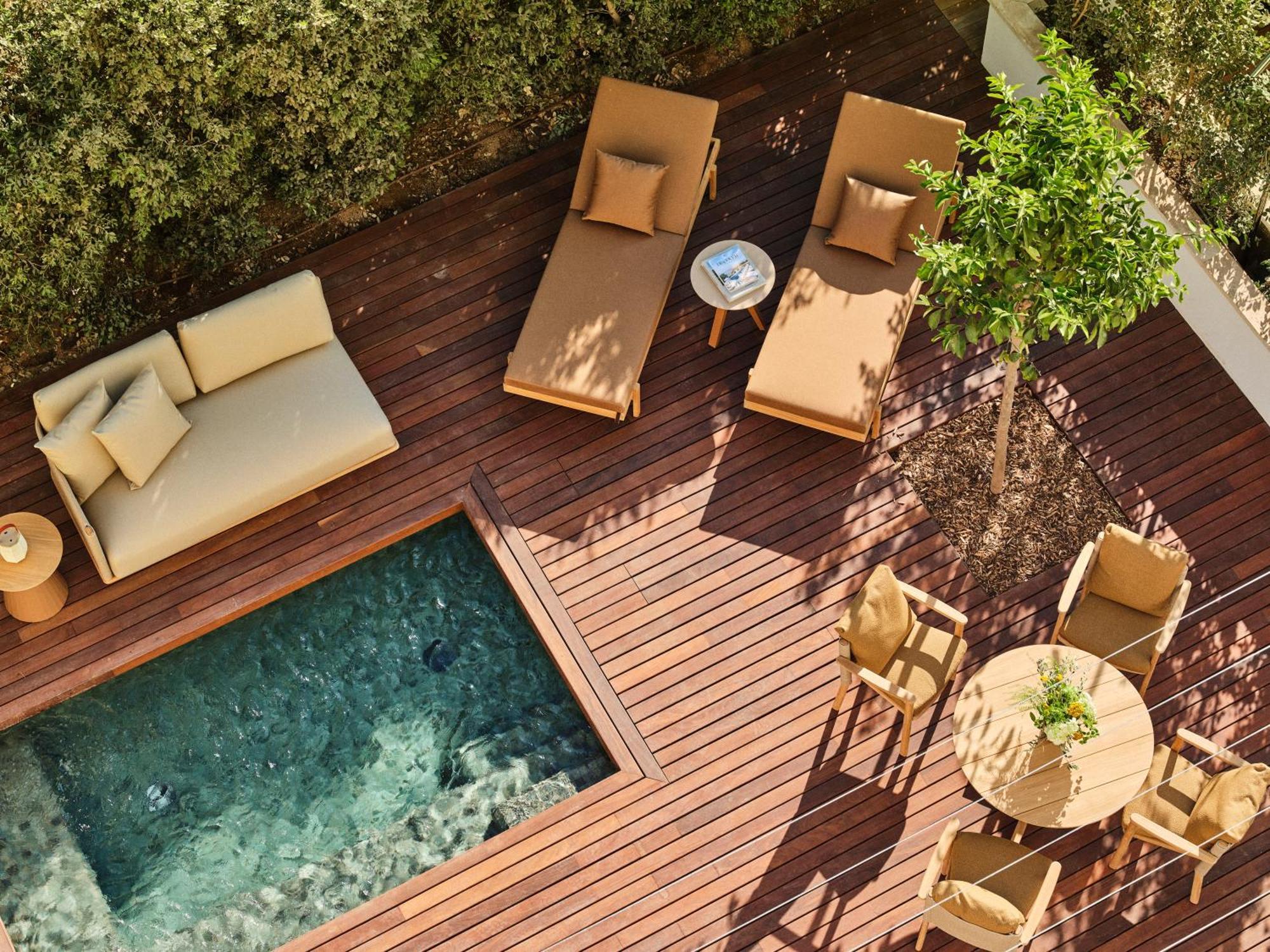 Four Seasons Resort Mallorca At Formentor Port de Pollenca Exterior photo