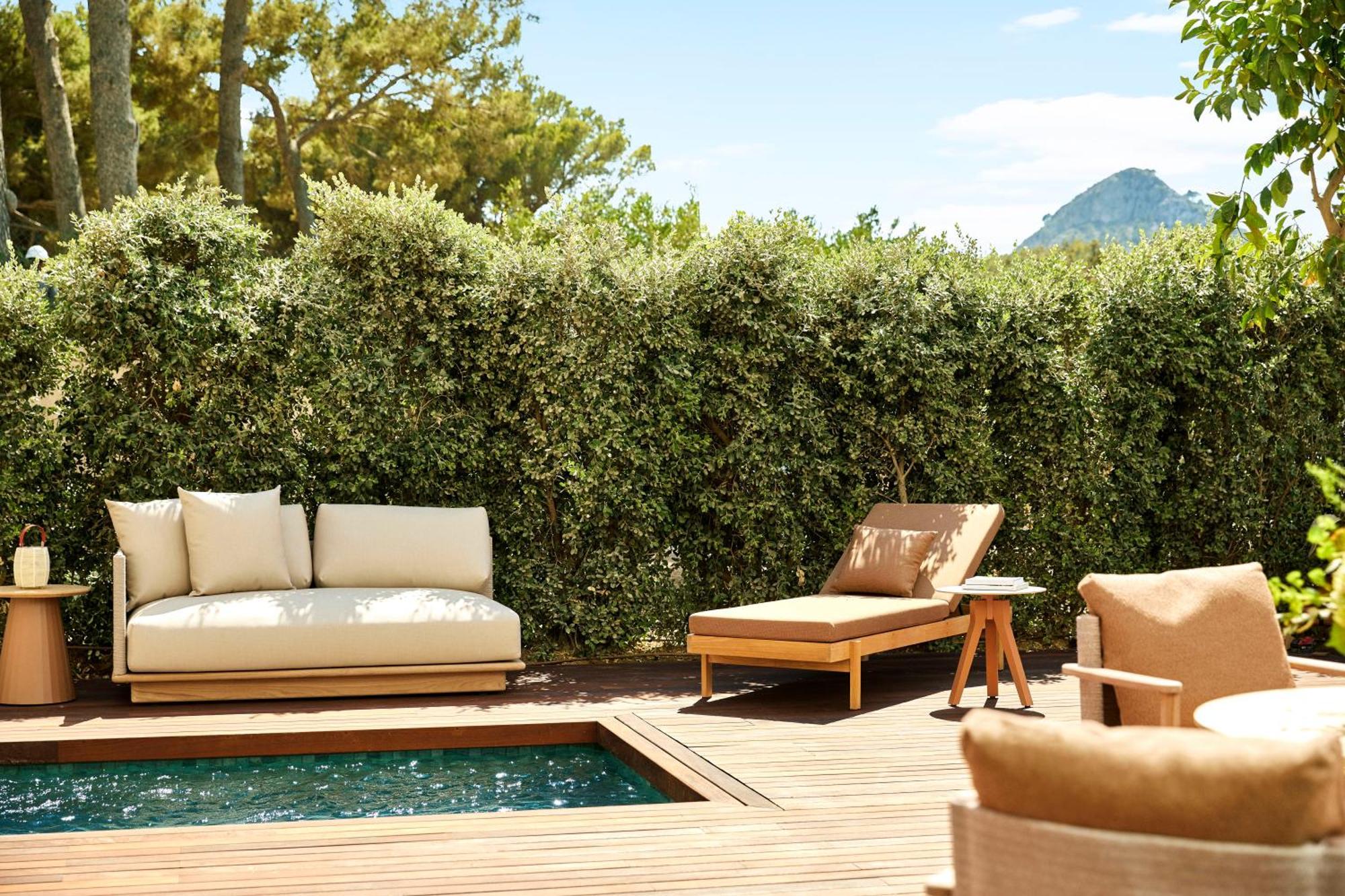 Four Seasons Resort Mallorca At Formentor Port de Pollenca Exterior photo